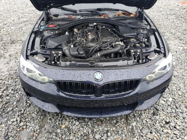 Photo 10 VIN: WBA4J5C57JBF06935 - BMW 440I GRAN 