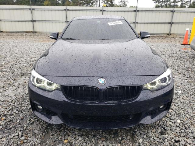 Photo 4 VIN: WBA4J5C57JBF06935 - BMW 440I GRAN 