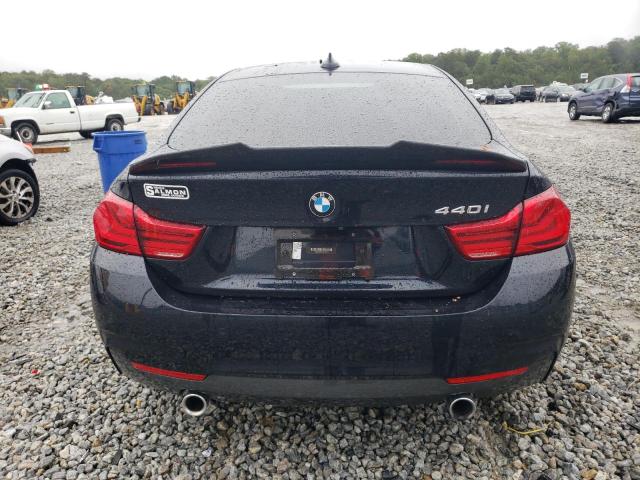 Photo 5 VIN: WBA4J5C57JBF06935 - BMW 440I GRAN 