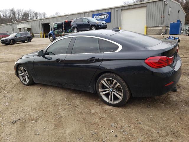 Photo 1 VIN: WBA4J5C57JBF07051 - BMW 440I GRAN 