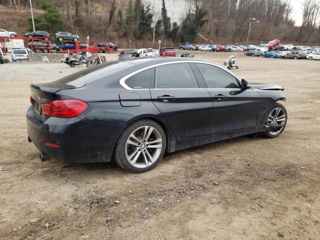 Photo 2 VIN: WBA4J5C57JBF07051 - BMW 440I GRAN 