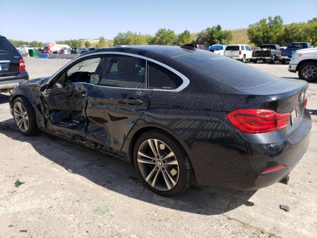 Photo 1 VIN: WBA4J5C57KBM65270 - BMW 4 SERIES 