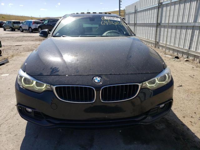 Photo 4 VIN: WBA4J5C57KBM65270 - BMW 4 SERIES 