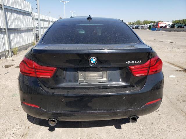 Photo 5 VIN: WBA4J5C57KBM65270 - BMW 4 SERIES 