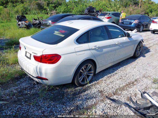 Photo 3 VIN: WBA4J5C57KBM66533 - BMW 440I 