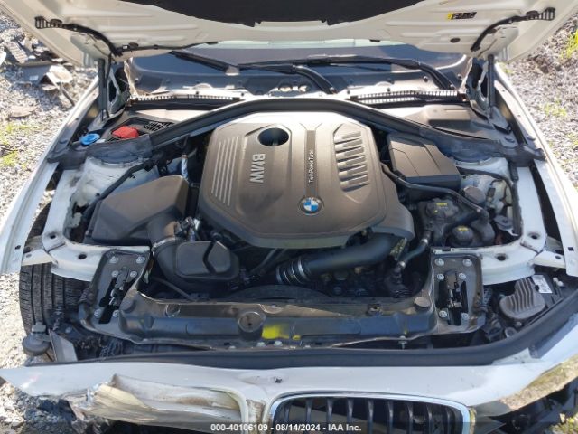 Photo 9 VIN: WBA4J5C57KBM66533 - BMW 440I 