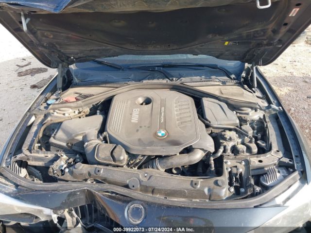 Photo 9 VIN: WBA4J5C58JBF06541 - BMW 440I 