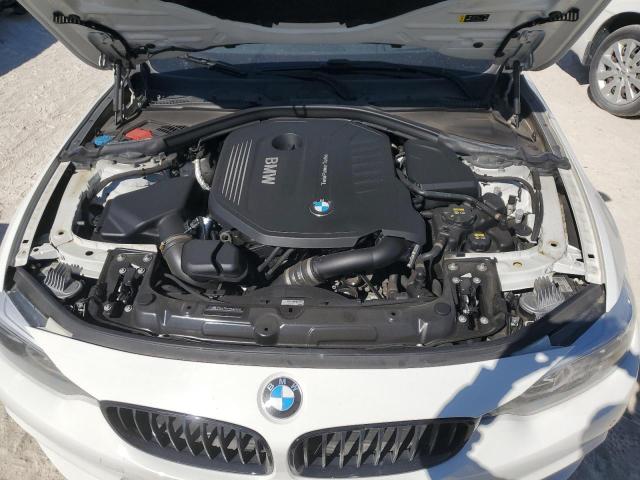 Photo 10 VIN: WBA4J5C58JBF06670 - BMW 440I GRAN 