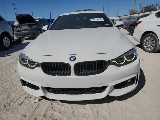 Photo 4 VIN: WBA4J5C58JBF06670 - BMW 440I GRAN 