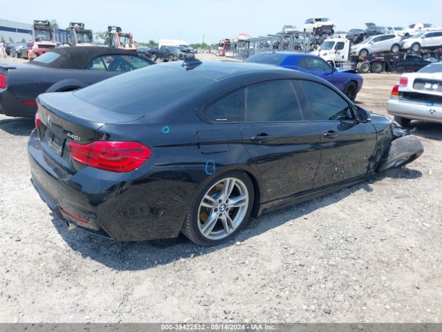 Photo 3 VIN: WBA4J5C58KBM65245 - BMW 440I GRAN COUPE 