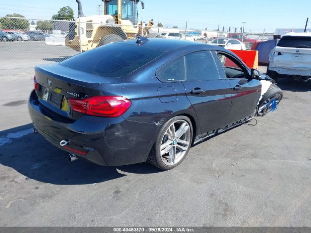 Photo 3 VIN: WBA4J5C59JBF06760 - BMW 440I 