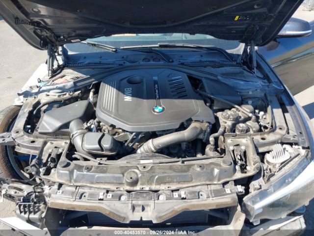 Photo 9 VIN: WBA4J5C59JBF06760 - BMW 440I 