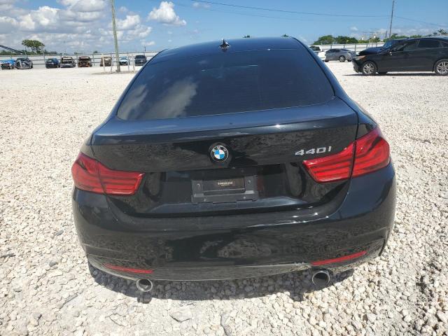 Photo 5 VIN: WBA4J5C59KBM65819 - BMW 4 SERIES 