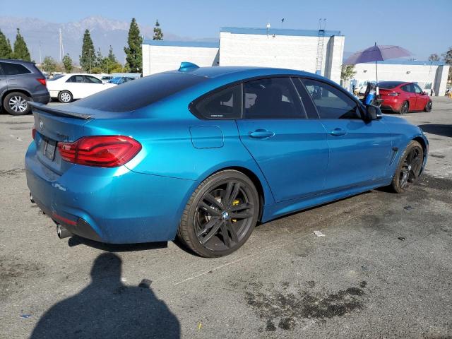 Photo 2 VIN: WBA4J5C5XJBF06234 - BMW 4 SERIES 