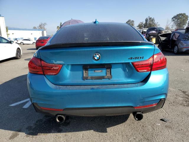 Photo 5 VIN: WBA4J5C5XJBF06234 - BMW 4 SERIES 