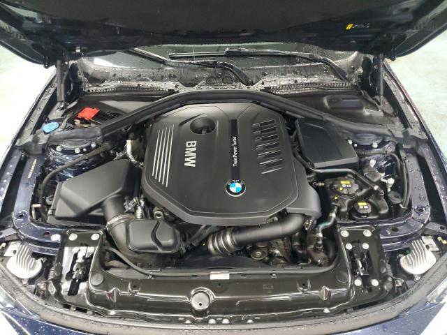 Photo 10 VIN: WBA4J5C5XJBF07027 - BMW 4 SERIES 