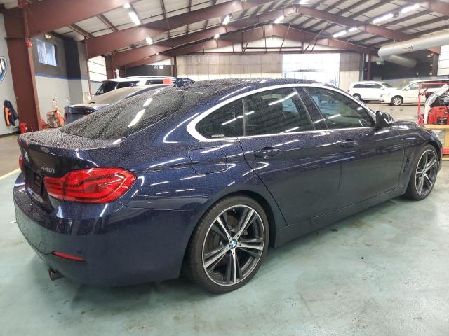 Photo 2 VIN: WBA4J5C5XJBF07027 - BMW 4 SERIES 