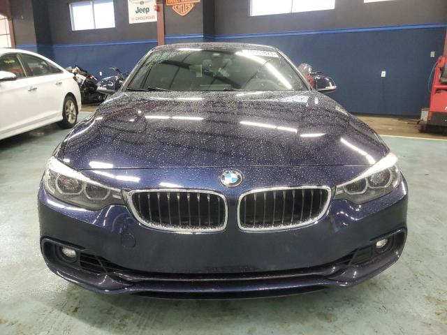 Photo 4 VIN: WBA4J5C5XJBF07027 - BMW 4 SERIES 