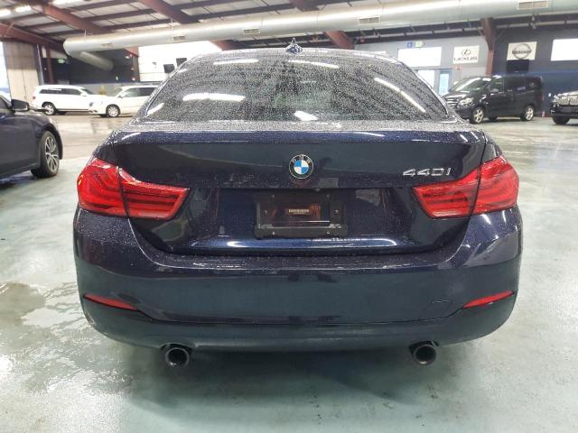 Photo 5 VIN: WBA4J5C5XJBF07027 - BMW 4 SERIES 