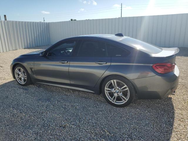 Photo 1 VIN: WBA4J5C5XJBF07481 - BMW 440I GRAN 