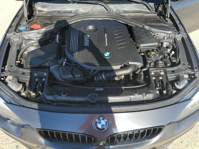 Photo 10 VIN: WBA4J5C5XJBF07481 - BMW 440I GRAN 