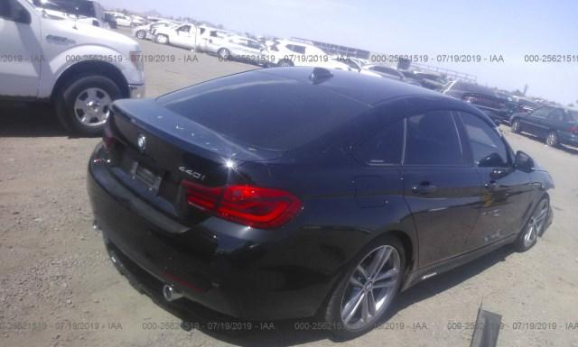 Photo 3 VIN: WBA4J5C5XJBF07688 - BMW 440I 