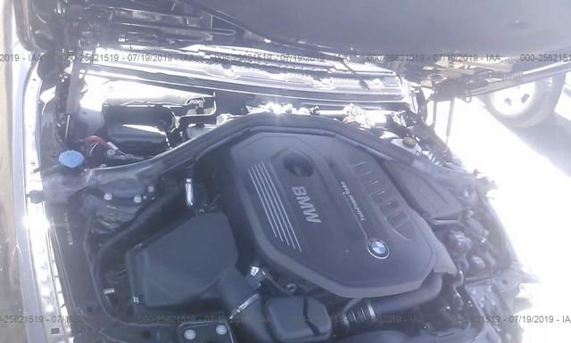 Photo 9 VIN: WBA4J5C5XJBF07688 - BMW 440I 