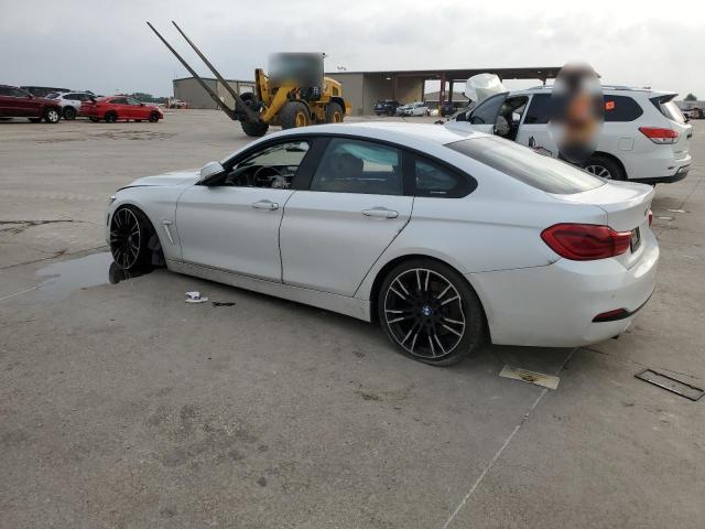 Photo 1 VIN: WBA4J5C5XJBM64872 - BMW 4 SERIES 