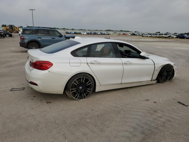 Photo 2 VIN: WBA4J5C5XJBM64872 - BMW 4 SERIES 