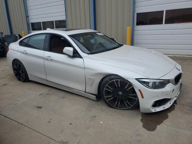 Photo 3 VIN: WBA4J5C5XJBM64872 - BMW 4 SERIES 