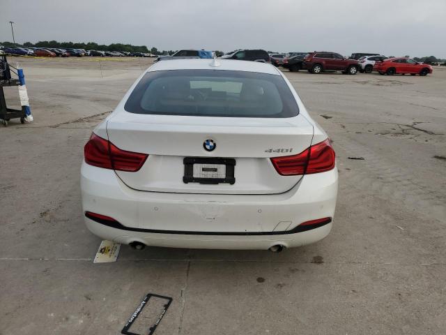 Photo 5 VIN: WBA4J5C5XJBM64872 - BMW 4 SERIES 