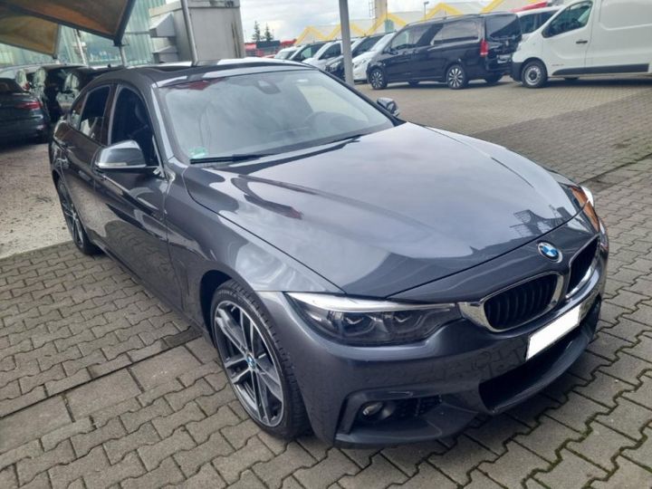 Photo 1 VIN: WBA4J71020BN90693 - BMW GRAN COUPE 440I 