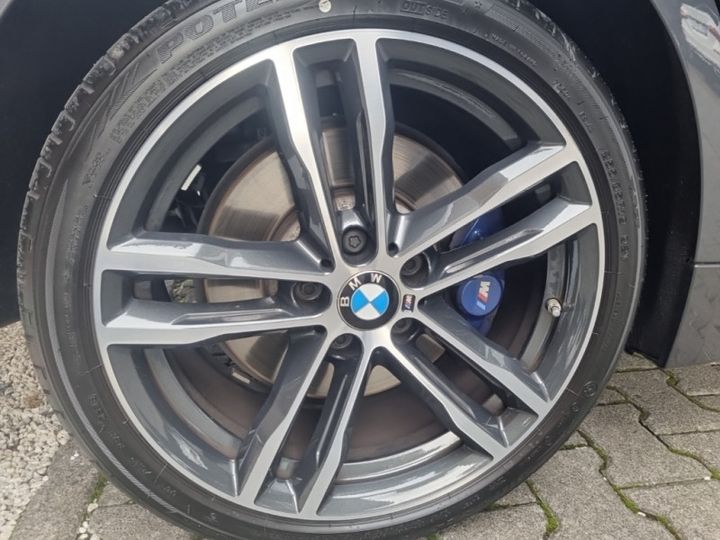 Photo 15 VIN: WBA4J71020BN90693 - BMW GRAN COUPE 440I 