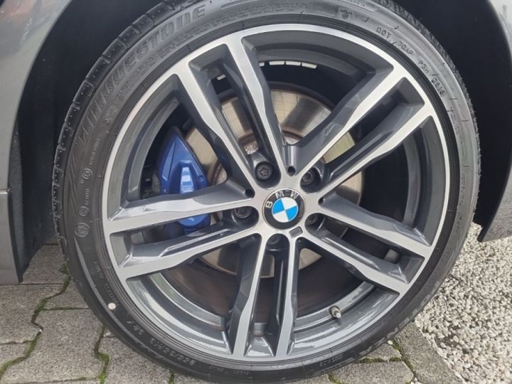 Photo 17 VIN: WBA4J71020BN90693 - BMW GRAN COUPE 440I 