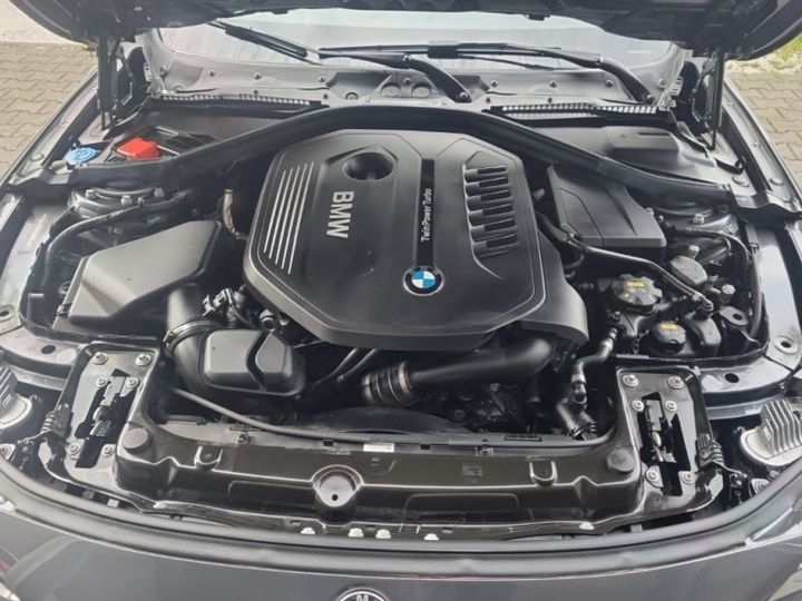 Photo 19 VIN: WBA4J71020BN90693 - BMW GRAN COUPE 440I 