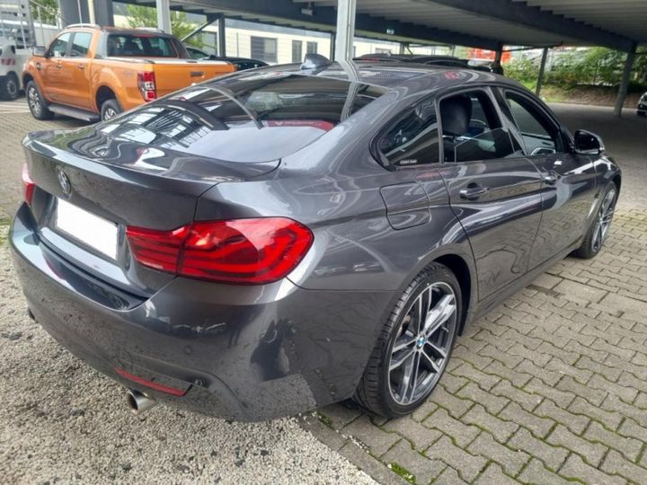 Photo 3 VIN: WBA4J71020BN90693 - BMW GRAN COUPE 440I 