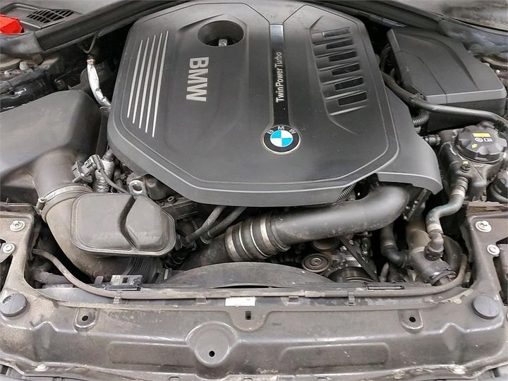 Photo 10 VIN: WBA4J71040BN90551 - BMW 4 GRAN COUPE 