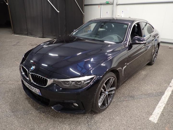 Photo 0 VIN: WBA4J71090BJ97144 - BMW SERIE 4 GRAN COUPE 