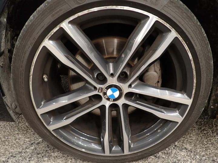 Photo 25 VIN: WBA4J71090BJ97144 - BMW SERIE 4 GRAN COUPE 