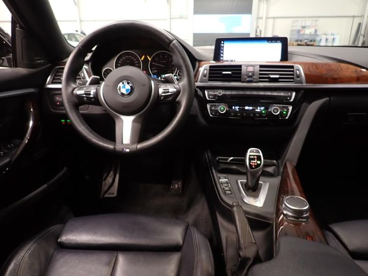 Photo 5 VIN: WBA4J71090BJ97144 - BMW SERIE 4 GRAN COUPE 