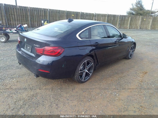 Photo 3 VIN: WBA4J7C01LBV99595 - BMW 4 