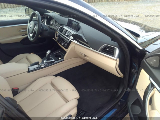 Photo 4 VIN: WBA4J7C01LBV99595 - BMW 4 