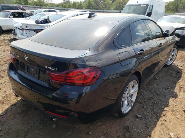 Photo 3 VIN: WBA4J7C04LBV99624 - BMW 440XI GRAN 