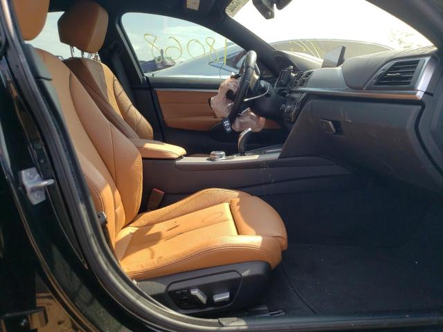 Photo 4 VIN: WBA4J7C04LBV99624 - BMW 440XI GRAN 