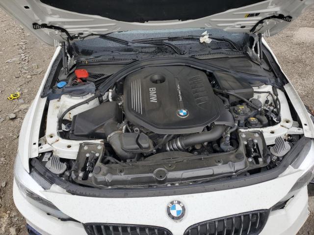 Photo 10 VIN: WBA4J7C05LBV99583 - BMW 440XI GRAN 