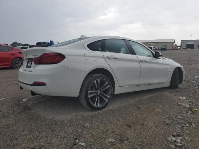 Photo 2 VIN: WBA4J7C05LBV99583 - BMW 440XI GRAN 