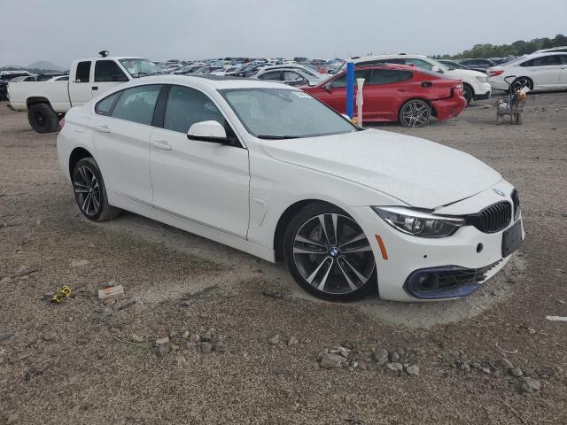 Photo 3 VIN: WBA4J7C05LBV99583 - BMW 440XI GRAN 