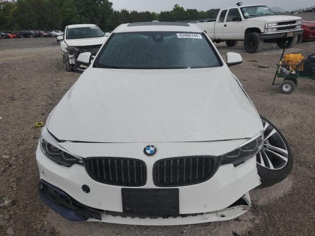 Photo 4 VIN: WBA4J7C05LBV99583 - BMW 440XI GRAN 