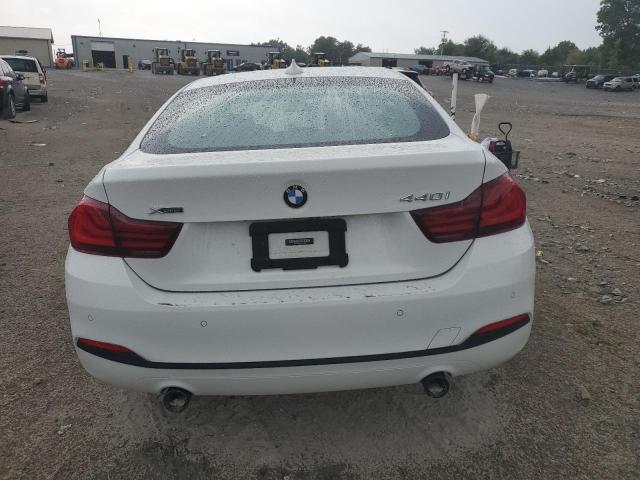 Photo 5 VIN: WBA4J7C05LBV99583 - BMW 440XI GRAN 