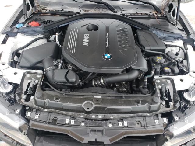 Photo 6 VIN: WBA4J7C05LBV99681 - BMW 440XI GRAN 